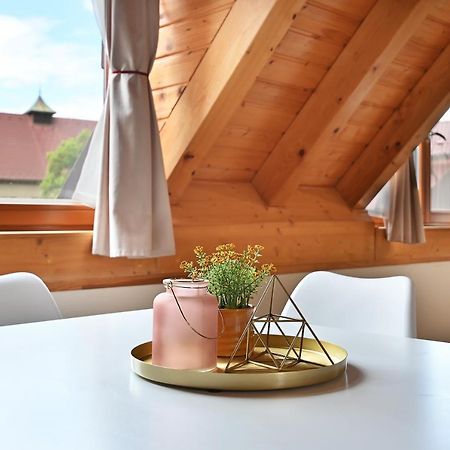 Relax Apartment Прага Екстер'єр фото