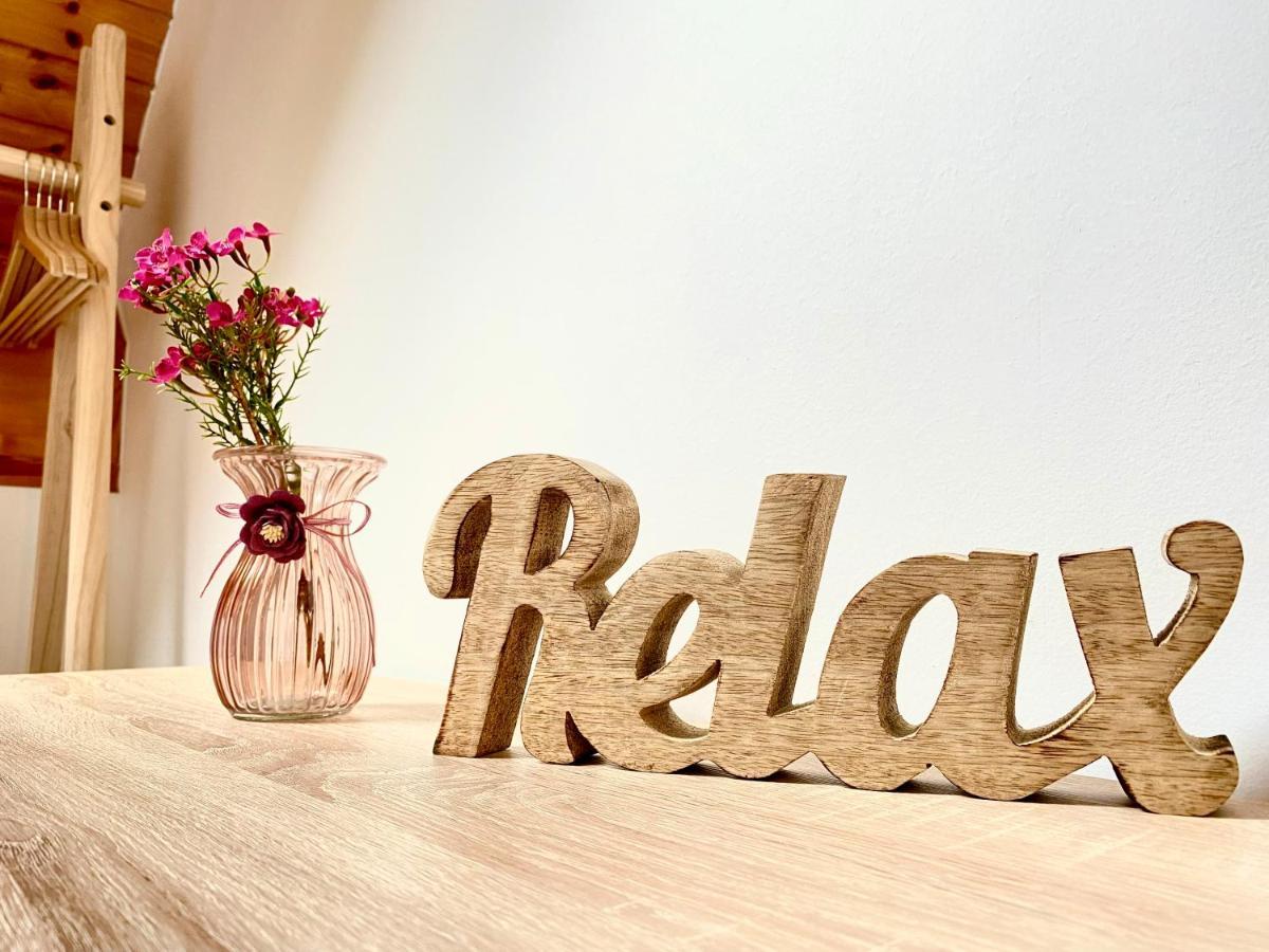 Relax Apartment Прага Екстер'єр фото