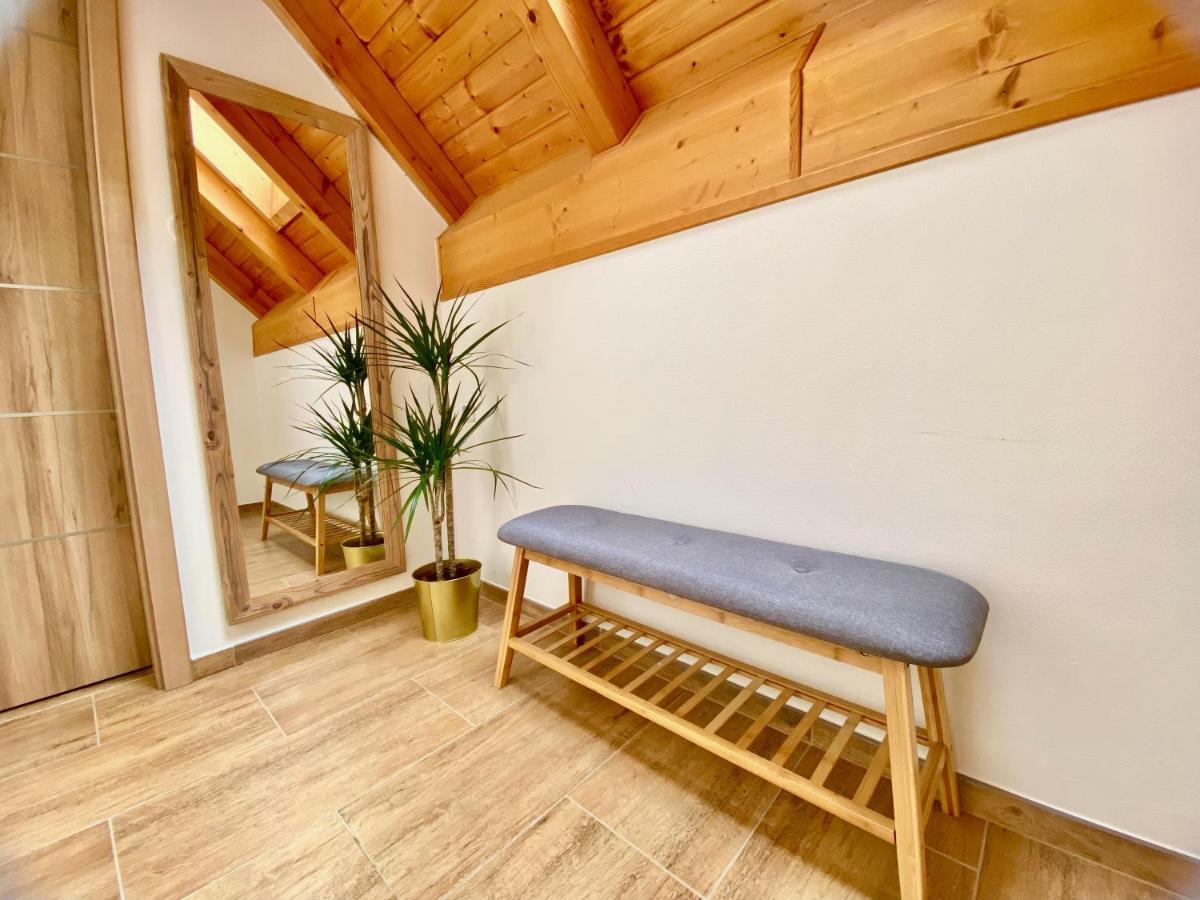 Relax Apartment Прага Екстер'єр фото