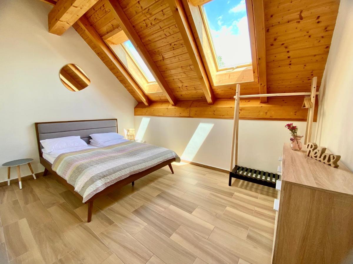 Relax Apartment Прага Екстер'єр фото